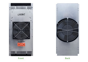 <span class=keywords><strong>Refroidisseur</strong></span> d'air <span class=keywords><strong>Peltier</strong></span> 300W pour armoire électrique - Product Image 3