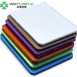 Tấm Gương nhựa acrylic Bạc - Product Image 1