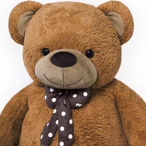 Certificazione 200cm Gsv Icti 2m Grande orso peluche all'ingrosso - Product Image 5