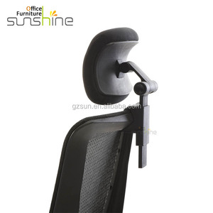Silla de <span class=keywords><strong>oficina</strong></span> económica de alta calidad con silla giratoria con respaldo de malla multifunción - Product Image 3