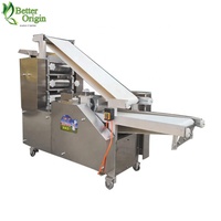 Automatic Pita Bread Making Machine for Sale