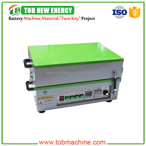 Venta caliente Mini Lab Máquina <span class=keywords><strong>Recubridora</strong></span> De Varia Clase De Materiales de Revestimiento - Product Image 5