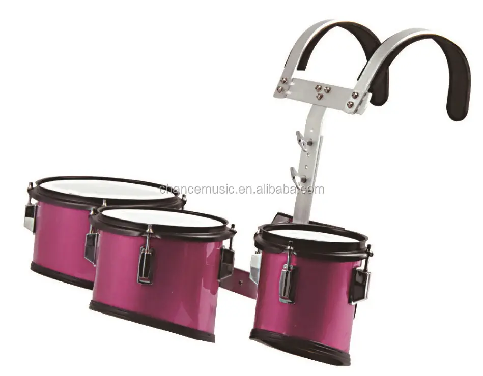 Junior Bando Snare Davul ABCQAJ-03