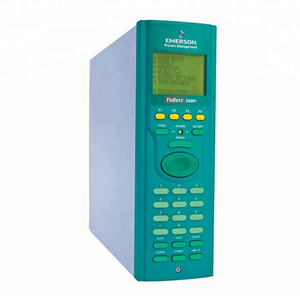 Original Emerson FloBoss S600 + Flow Computer競争力のある価格 - Product Image 3
