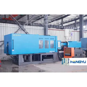 Automático Heng Yu preforma de moldeo por inyección de plástico/máquina de moldeo/maquinaria de la línea de producción