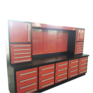 Banc <span class=keywords><strong>de</strong></span> travail combiné industriel Whalen pour <span class=keywords><strong>garage</strong></span> à <span class=keywords><strong>vendre</strong></span> - Product Image 2
