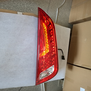 Hệ Thống Chiếu Sáng Xe Buýt Phổ Quát Tự Động 24V Đèn Hậu Led Đèn Phía Sau HC-B-2217 - Product Image 5