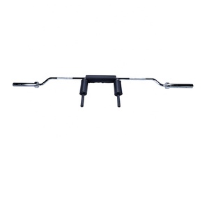 Di sollevamento pesi di Sicurezza Squat <span class=keywords><strong>Bar</strong></span> - Product Image 6