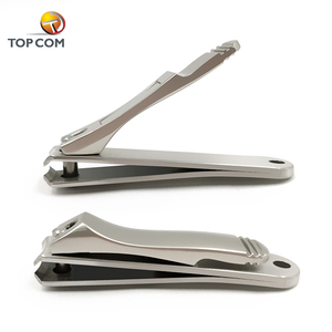 <span class=keywords><strong>Set</strong></span> di <span class=keywords><strong>tagliaunghie</strong></span> della migliore qualità con confezione a marsupio - Product Image 3