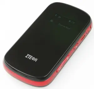 نقطة اتصال واي فاي محمولة MF80 أصلية غير مغلقة 3G HSPA + GSM موجه USB 42 ميجا بيكس