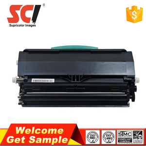 Supricolor Premium <strong>Toner</strong> <strong>Cartridge</strong> for Lex-mark E260 E260d <strong>E260dn</strong> E360dn E460dn E462dn X463 E260A11E - Product Image 3