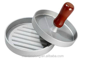 Prensa para Carne, Prensa para Hamburguesas, Parrilla para Hamburguesas mtl - Product Image 3