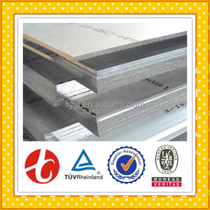 Feuilles d'alliage d'<span class=keywords><strong>aluminium</strong></span> 5083 H111 pour constructeurs de bateaux - Product Image 4