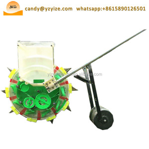 Sembradora Manual <span class=keywords><strong>de</strong></span> Verduras, Sembradora <span class=keywords><strong>de</strong></span> Empuje <span class=keywords><strong>para</strong></span> Lechuga, Cebolla y <span class=keywords><strong>Sandía</strong></span> - Product Image 4