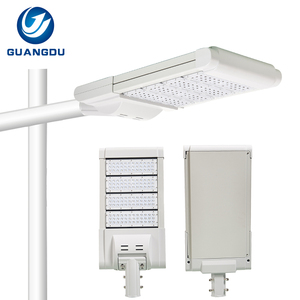 Đèn Đường Led Ngoài Trời <span class=keywords><strong>Bridgelux</strong></span> Smd Tích Hợp 30 60 90 120 150 180 200 W IP65 - Product Image 1