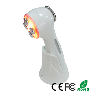 Popular facial skin care products 6 in 1 multifunction INSTRUMENT <span class=keywords><strong>Beauty</strong></span> for face - Product Image 2