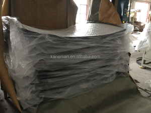 13 Inch Dày Colchon Euro Top Bán Buôn <span class=keywords><strong>Deluxe</strong></span> Pocket Coil Mùa Xuân Nệm Với Cuộn Đóng Gói - Product Image 5