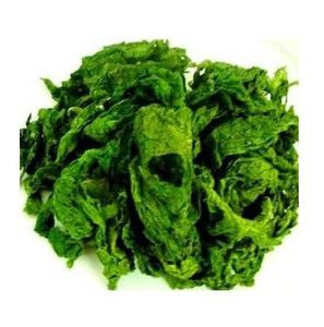 สาหร่ายสีเขียวดิบ/ulva Lactuca ที่มีสารอาหารสูง - Product Image 5