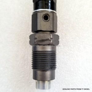 <span class=keywords><strong>PORTE</strong></span>-BUSE DN4PD57 <span class=keywords><strong>INJECTEUR</strong></span> 093500-4042 23600-54080 POUR TOYOTA 2L 3L - Product Image 4