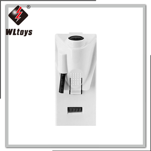 Drone WLTOYS <span class=keywords><strong>XK</strong></span> X300 2.4 GHz 5CH de posicionamiento óptico - Product Image 3