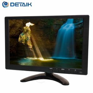 DTK-1001T Piccola TV LCD Mini TV LCD <span class=keywords><strong>10</strong></span> <span class=keywords><strong>Pollici</strong></span> A CRISTALLI LIQUIDI TV - Product Image 3