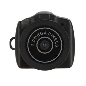 Y2000 Camera Mini Hot Camera Nhỏ Nhất Máy Quay Phim Máy Quay Video Thể Thao DVR Web Cam - Product Image 5