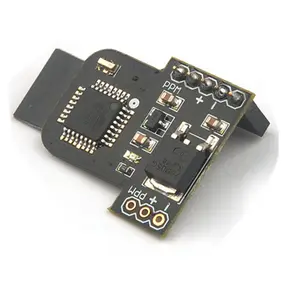 MTX9D Multiprotocol Tx Module Voor Frsky X9D/X9D Plus/X12S Flysky TH9X Afstandsbediening Zender