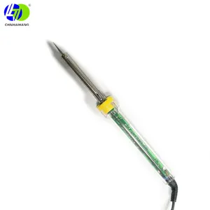 HL010A 12v dc electric soldering iron