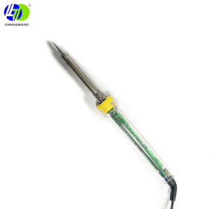 <span class=keywords><strong>Fer</strong></span> à <span class=keywords><strong>souder</strong></span> électrique <span class=keywords><strong>12v</strong></span> DC HL010A - Product Image 1