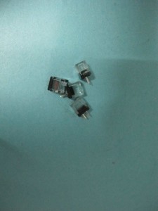 Оригинальный новый высококачественный предохранитель SMT FUJI H2001R = DM10 - Product Image 2