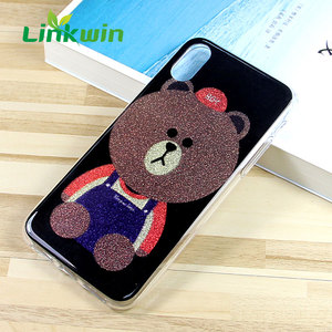 Personalizado electrónica de consumo teléfono móvil bolsos fundas para iPhone caja del teléfono móvil de X - Product Image 2