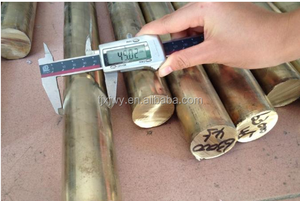 제조업체 직판매 및 공장가!! QAL10-4-4 /DIN CUAl10ni5FE4/ASTM <span class=keywords><strong>C63000</strong></span> 알루미늄 청동 - Product Image 6