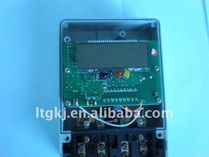 مرحلة واحدة IR ثابت كيلووات ساعة مقياس الطاقة medidores دي الطاقة مقياس الطاقة واي فاي - Product Image 6
