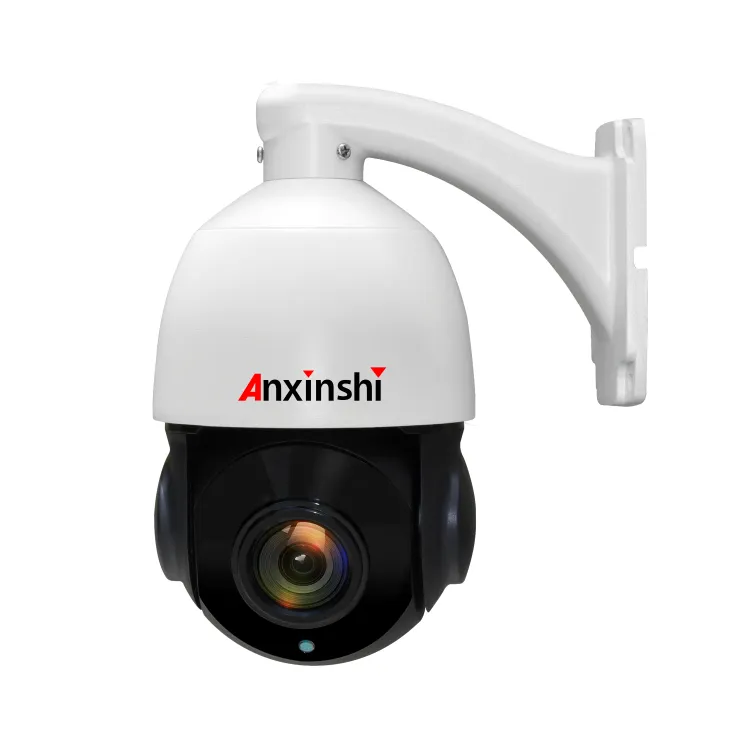 Câmera de segurança sony imx327, filmadora de rastreamento automático com zoom de 36x, mini ptz, cctv, ip ptz, câmera de 2mp h.265