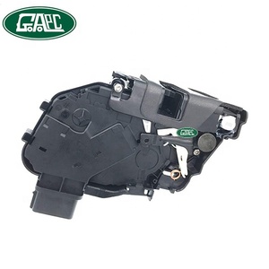 Cerradura de Puerta de 433mhz LR011303 LR091361 LR071650 FQM500330 FQM500370 FQM000158 para <span class=keywords><strong>Evoque</strong></span> Freelander 2 <span class=keywords><strong>Discovery</strong></span> 3 4 Range Rover - Product Image 3