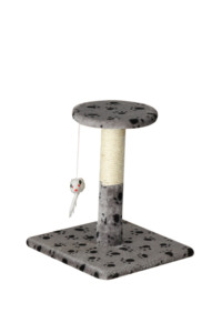 Gatto albero condomo gioco giocattolo Sisal Post gattino Pet casa graffiare Pet gioco gattino - Product Image 4