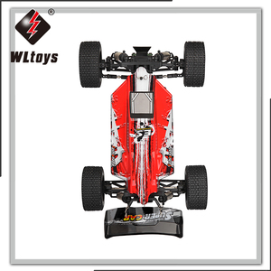 Juguetes amortiguador rc <span class=keywords><strong>coche</strong></span> <span class=keywords><strong>de</strong></span> <span class=keywords><strong>gasolina</strong></span> - Product Image 2