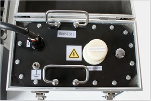 Hzdp- iii 0.1hz 50kv ultra- de baja frecuencia generador de alto voltaje vlf <span class=keywords><strong>hv</strong></span> probador de <span class=keywords><strong>hipot</strong></span> - Product Image 3