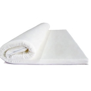 <span class=keywords><strong>Materassino</strong></span> coprimaterasso in morbida <span class=keywords><strong>spugna</strong></span> Memory Foam per camera da letto Hotel - Product Image 1