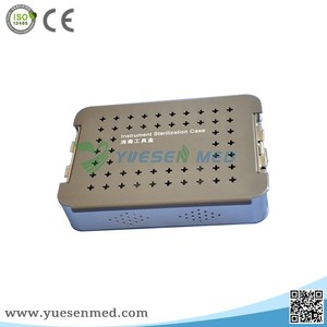 أدوات كهربائية طبية معتمدة من CE ، حفر عظام حيوان جراحي ، تقويم عظام بيطري - Product Image 2