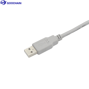 USB-A Nam để 2x3pin 6pin USB Được Hỗ Trợ Cáp Màn Hình Cho <span class=keywords><strong>IBM</strong></span> SurePoint Màn Hình Cảm Ứng - Product Image 6