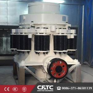 Hot Selling River Sand Making Plant 50tph Pyb 900 Stone <strong>Cone</strong> Crusher <strong>Machine</strong> <strong>Price</strong> - Product Image 3