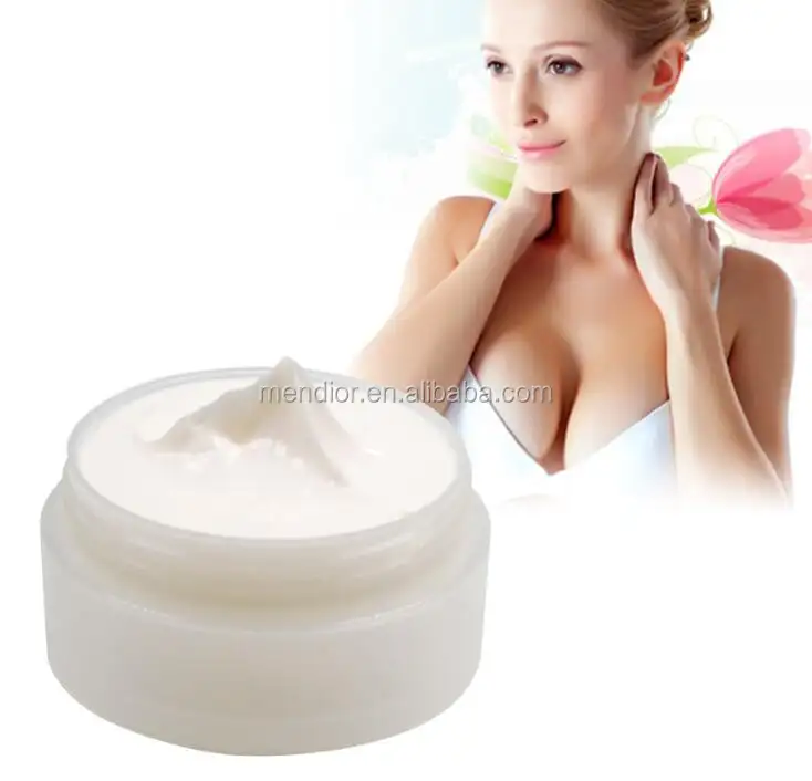 Menior Private label OEM breast tight cream for breast enhancement Breast enlargement cream for women