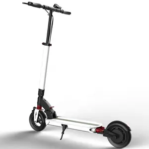 T9 Siêu Nhẹ Xách Tay Trọng Lượng Nhẹ Zero Folding Electric Scooter