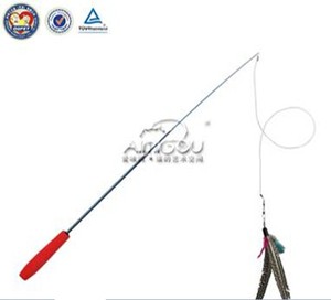 2014 New Breed Cat Toy <span class=keywords><strong>so</strong></span> pets & Product's fountain pen - Product Image 1