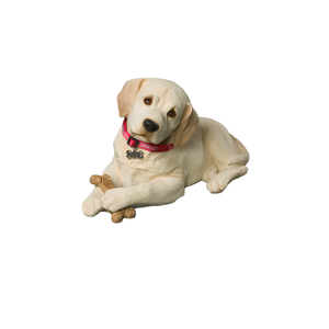 Animaux en résine artisanale en gros, statues de chiens <span class=keywords><strong>Beagle</strong></span> <span class=keywords><strong>à</strong></span> <span class=keywords><strong>vendre</strong></span> - Product Image 5