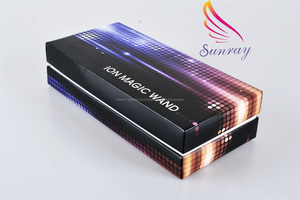 Skin care whitening pale spot wrinkle remover Ion magic wand - Product Image 6