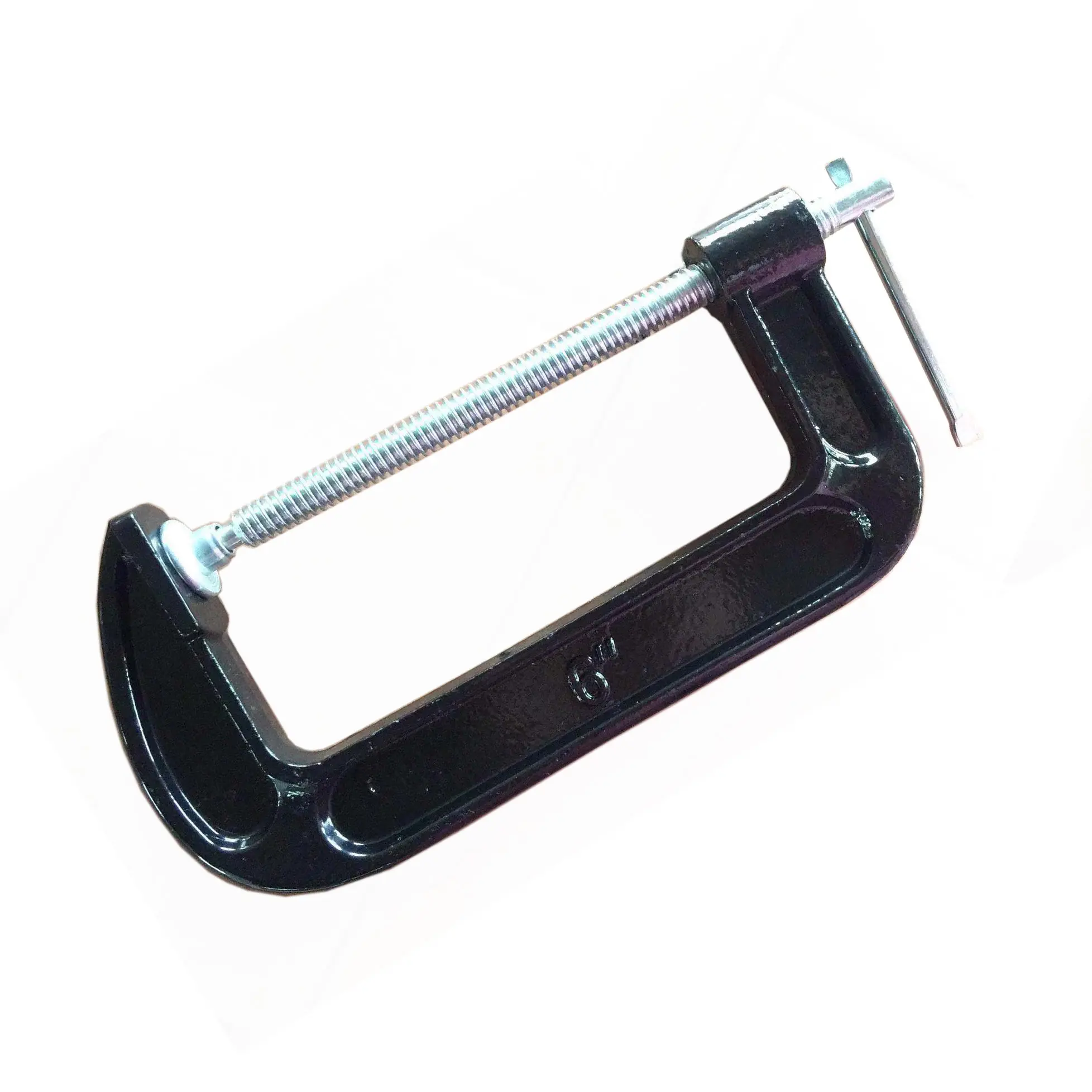 Quick Release G Clamp C Clamp เหล็กไม้เครื่องมือ