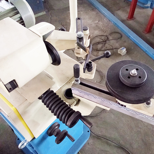 Máy mài lưỡi cưa tròn bán tự động SG-450 - Product Image 4