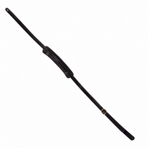 High Quality Genuine <strong>Leather</strong> <strong>Guitar</strong> <strong>Strap</strong> in Black PP for Electric <strong>Guitar</strong> &amp; Bass S889 Series - Product Image 6